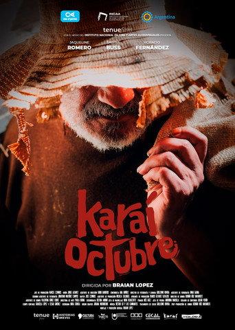 Karaí Octubre
