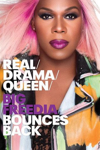Big Freedia Bounces Back