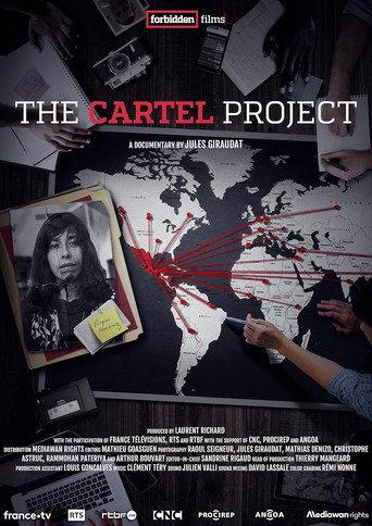 The Cartel Project