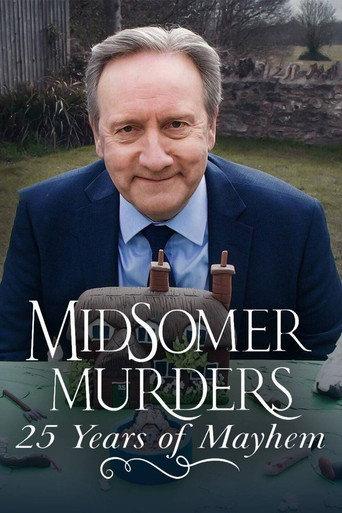 Midsomer Murders: 25 Years of Mayhem
