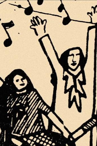 Giving Voice