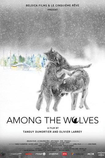Among the Wolves