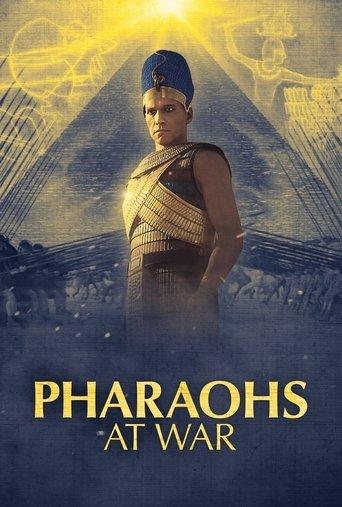 Pharaohs at War