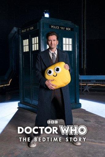 Doctor Who: The Bedtime Story
