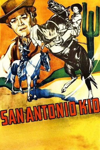 San Antonio Kid