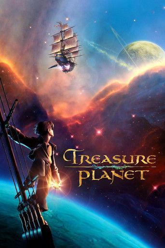 Treasure Planet