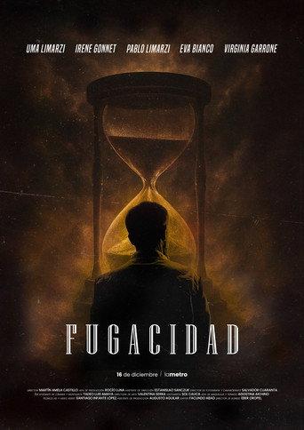 Fugacidad