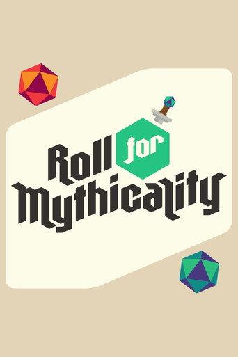 Roll For Mythicality
