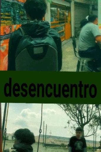 Desencuentro