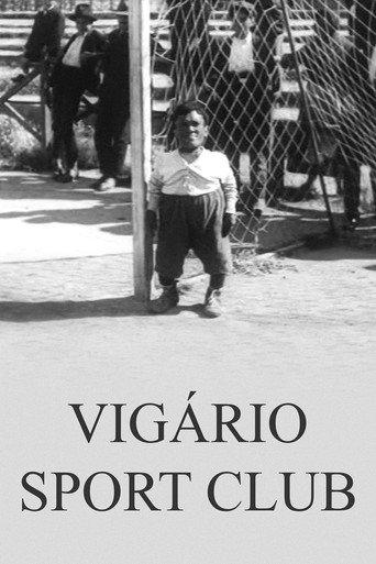 Vigário Sport Club