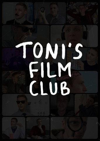 Toni's Film Club