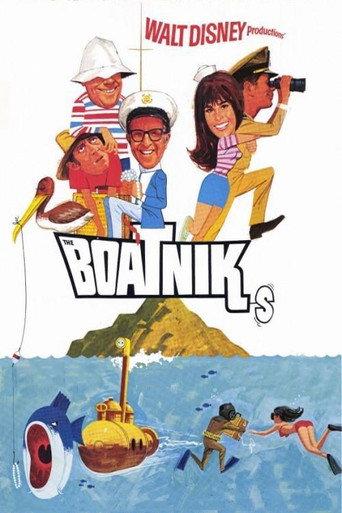 The Boatniks