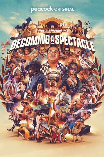 WrestleMania IX: Becoming a Spectacle
