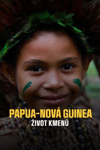 Tribal Life: Papua New Guinea