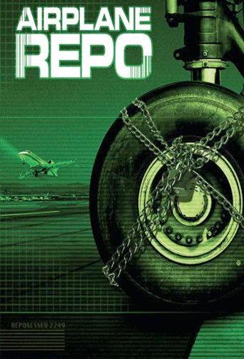 Airplane Repo