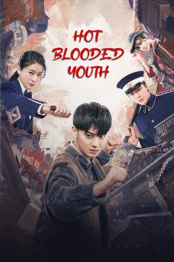 Hot Blooded Youth