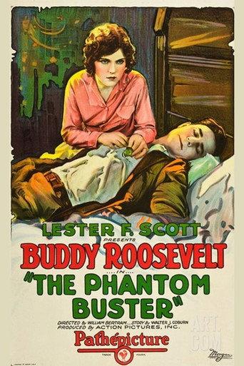 The Phantom Buster