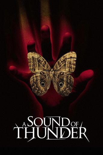 A Sound of Thunder