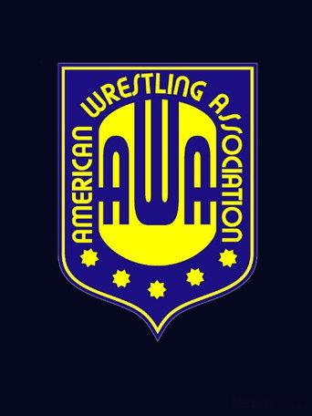 AWA All-Star Wrestling