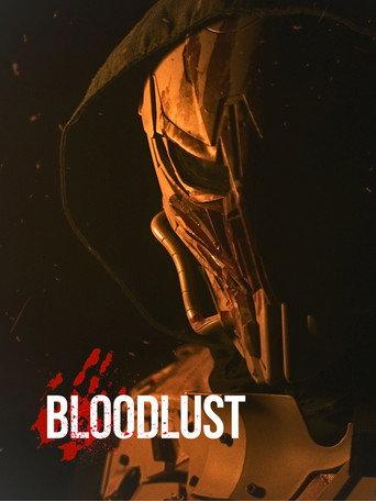 Bloodlust