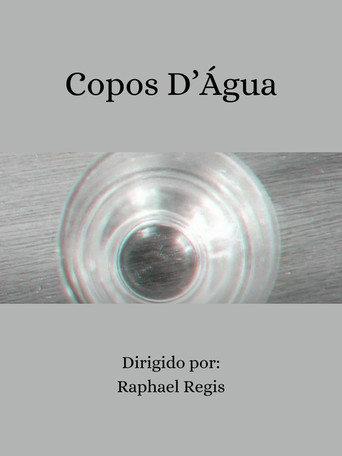 Copos D'Água