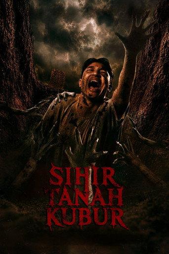 Sihir Tanah Kubur