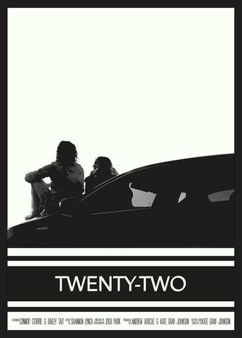 Twenty-Two