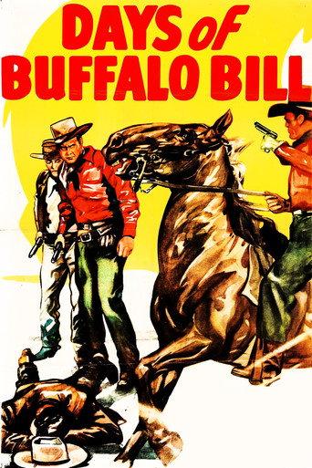 Days of Buffalo Bill