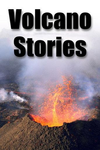 Volcano Stories