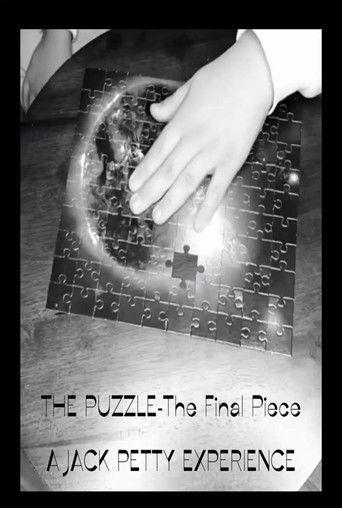 The Puzzle-The Final Piece: Part 1