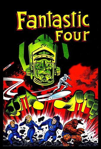 The Fantastic Four