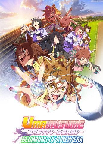 Umamusume: Pretty Derby - Beginning of a New Era