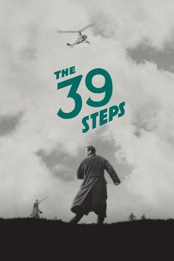 The 39 Steps