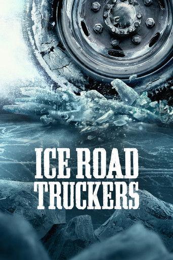 Ice Road Truckers