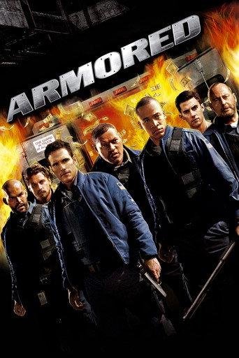 Armored