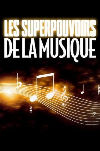 Music's Superpowers