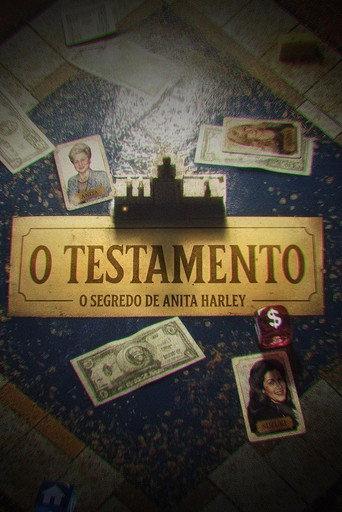 The Testament: The Secret of Anita Harley