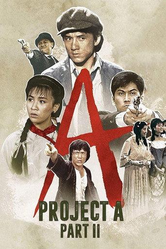 Project A - Part II