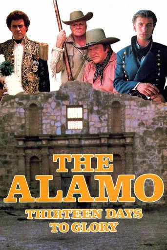The Alamo: Thirteen Days to Glory