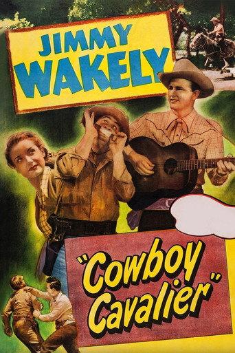 Cowboy Cavalier