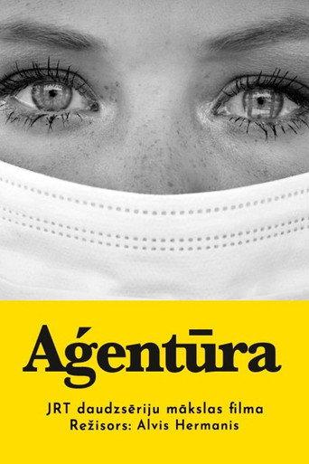 Agency