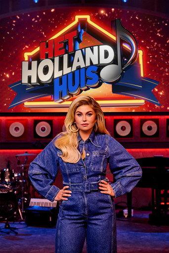 Het Holland Huis