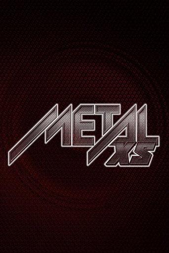MetalXS