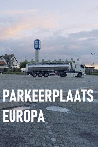 Parkeerplaats Europa