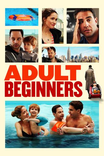 Adult Beginners