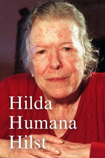 Hilda Humana Hilst