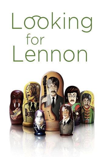 Looking for Lennon
