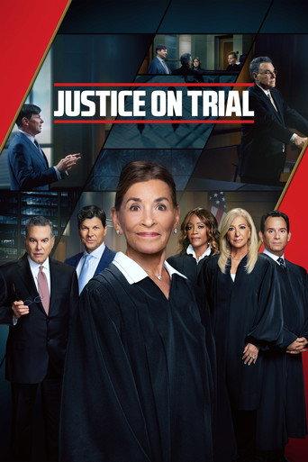 Justice on Trial