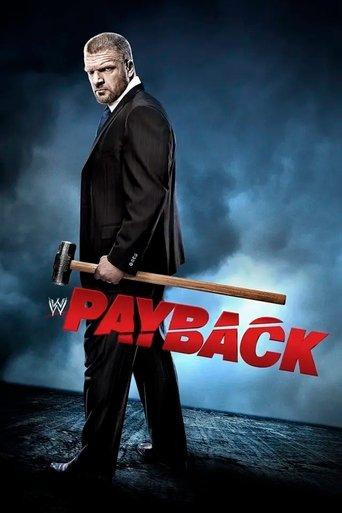 WWE Payback 2014