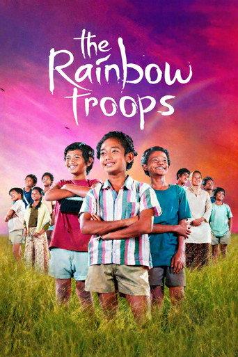 The Rainbow Troops